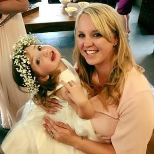 Meet your Posher, Vicky